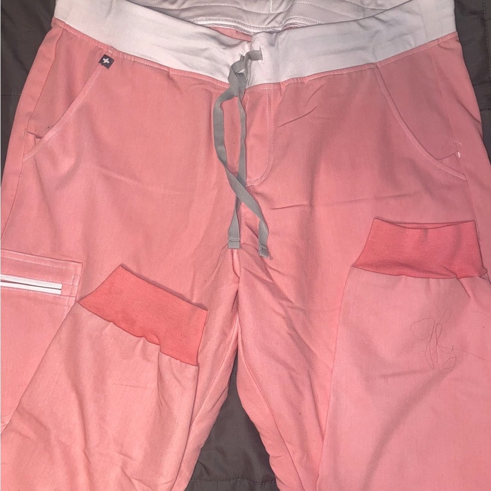 coral fig set